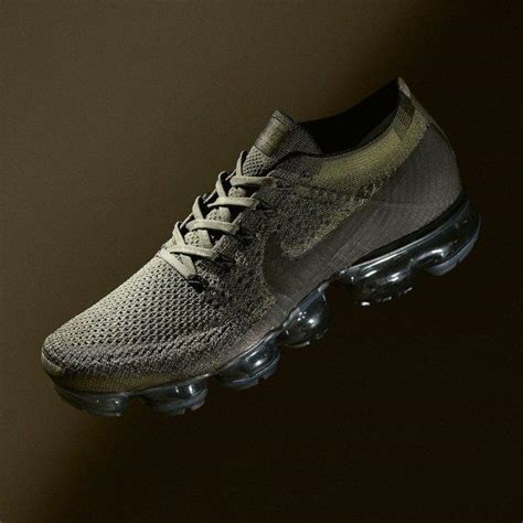 Nike Air Vapormax: Geschichte einer Ikone 